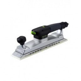 Vzduchový vibrační hoblík FESTOOL LRS 400