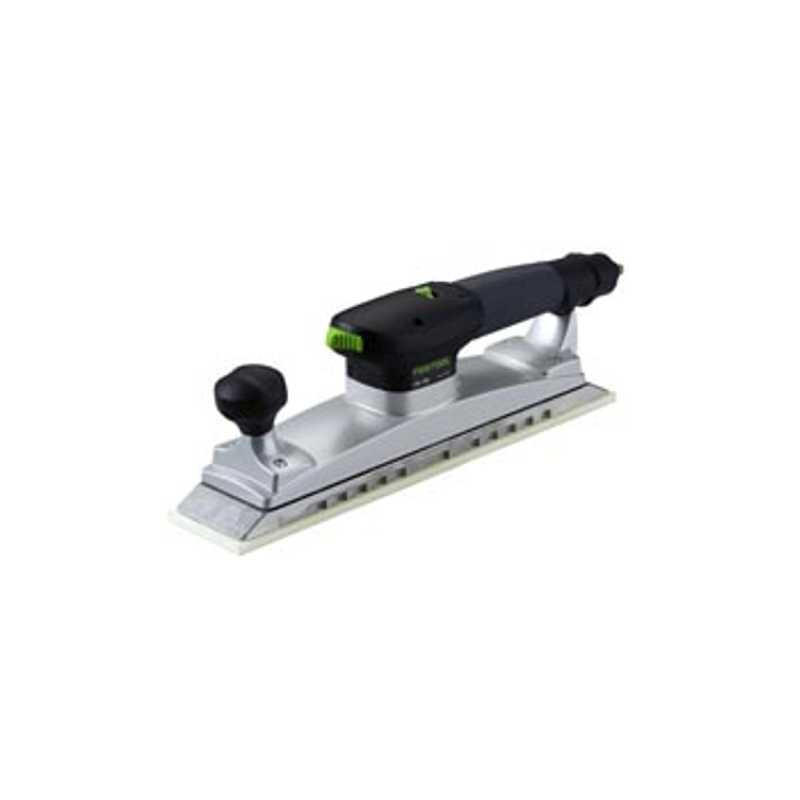 Vzduchový vibrační hoblík FESTOOL LRS 400