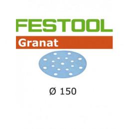 Brusné kotouče FESTOOL GRANÁT D150mm