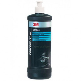 3M brusná pasta PERFECT-IT bílé víčko