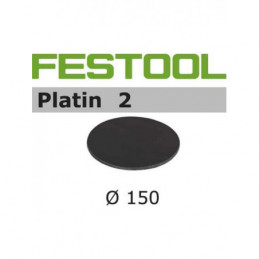 Brusné kotouče FESTOOL Platin2 D150mm