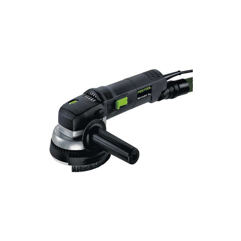 Elektrická rotační bruska FESTOOL RAS 115.04