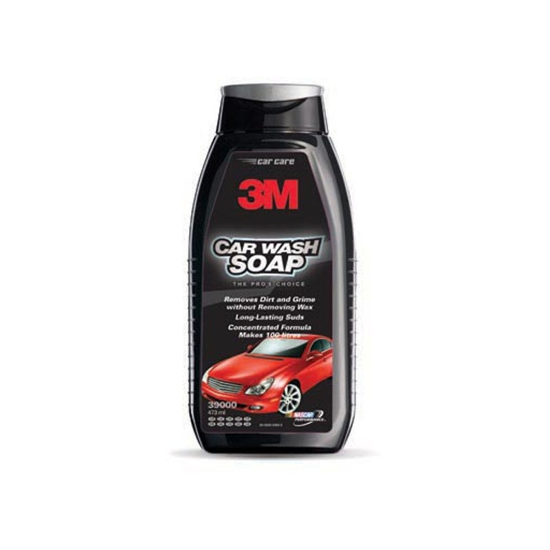 Autošampon CAR WASH SOAP