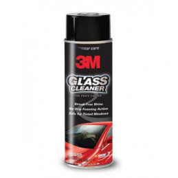 Čistič skel ve spreji CAR CARE GLASS CLEANER