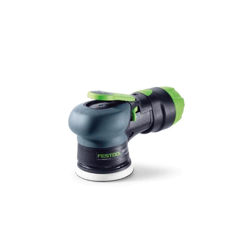 Vzduchová excentrická bruska FESTOOL LEX 3 77mm